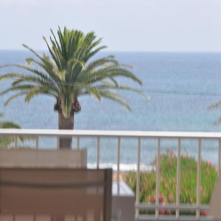 Javea Lovely Apartments Facing The Sea Εξωτερικό φωτογραφία