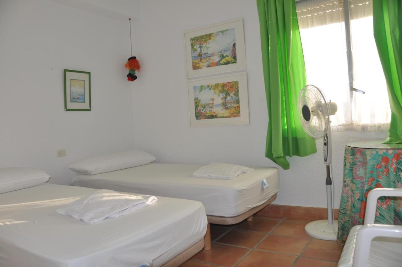 Javea Lovely Apartments Facing The Sea Εξωτερικό φωτογραφία