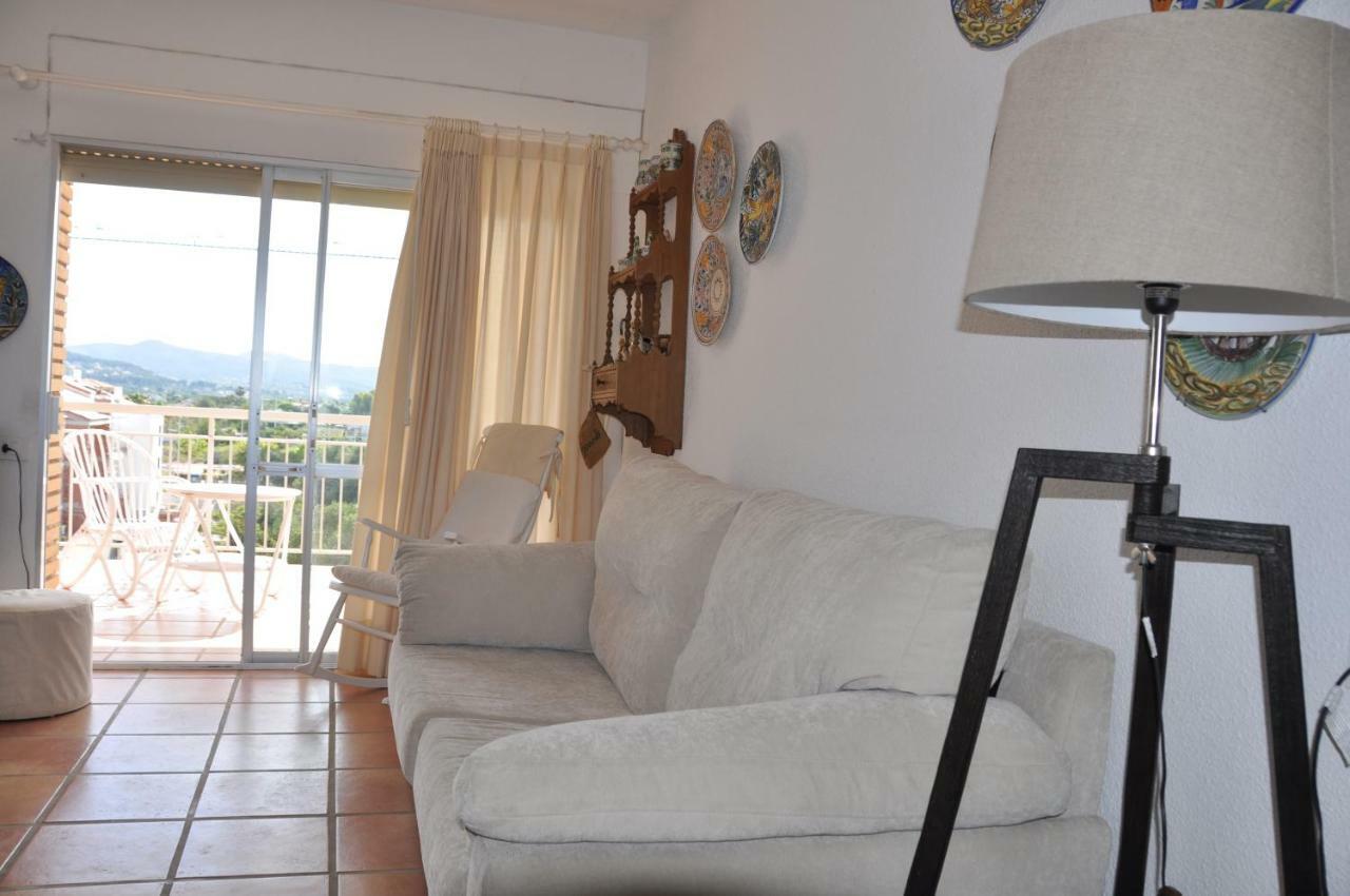 Javea Lovely Apartments Facing The Sea Εξωτερικό φωτογραφία