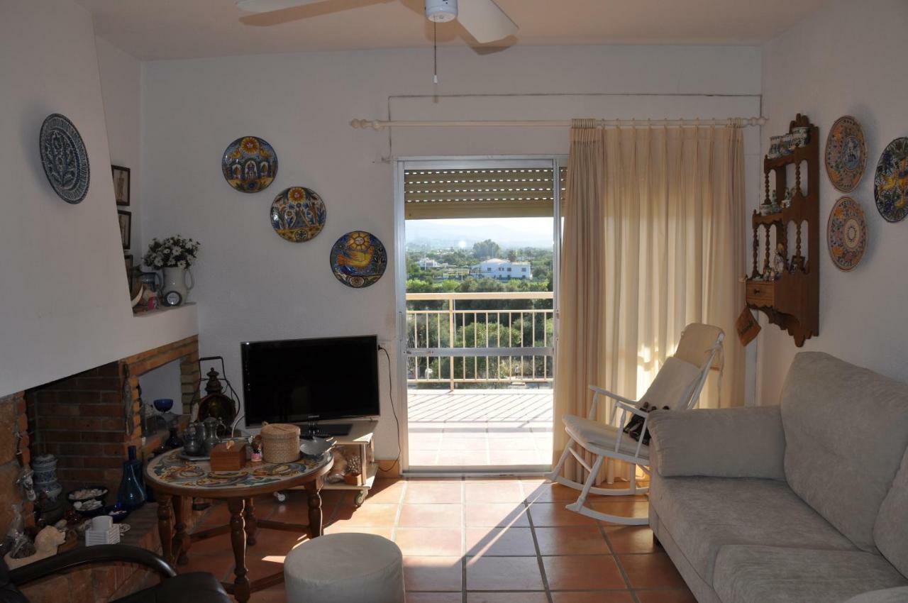 Javea Lovely Apartments Facing The Sea Εξωτερικό φωτογραφία