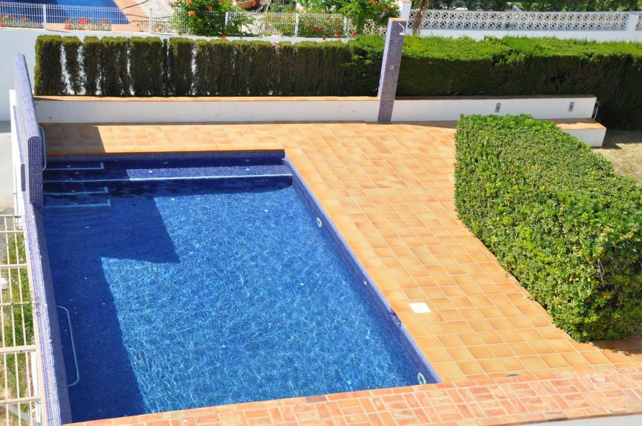 Javea Lovely Apartments Facing The Sea Εξωτερικό φωτογραφία