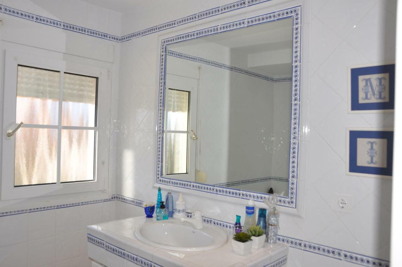 Javea Lovely Apartments Facing The Sea Εξωτερικό φωτογραφία