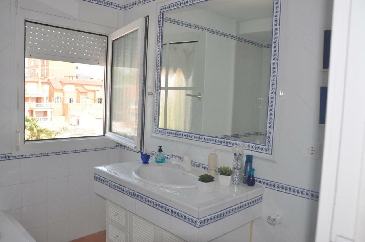 Javea Lovely Apartments Facing The Sea Εξωτερικό φωτογραφία