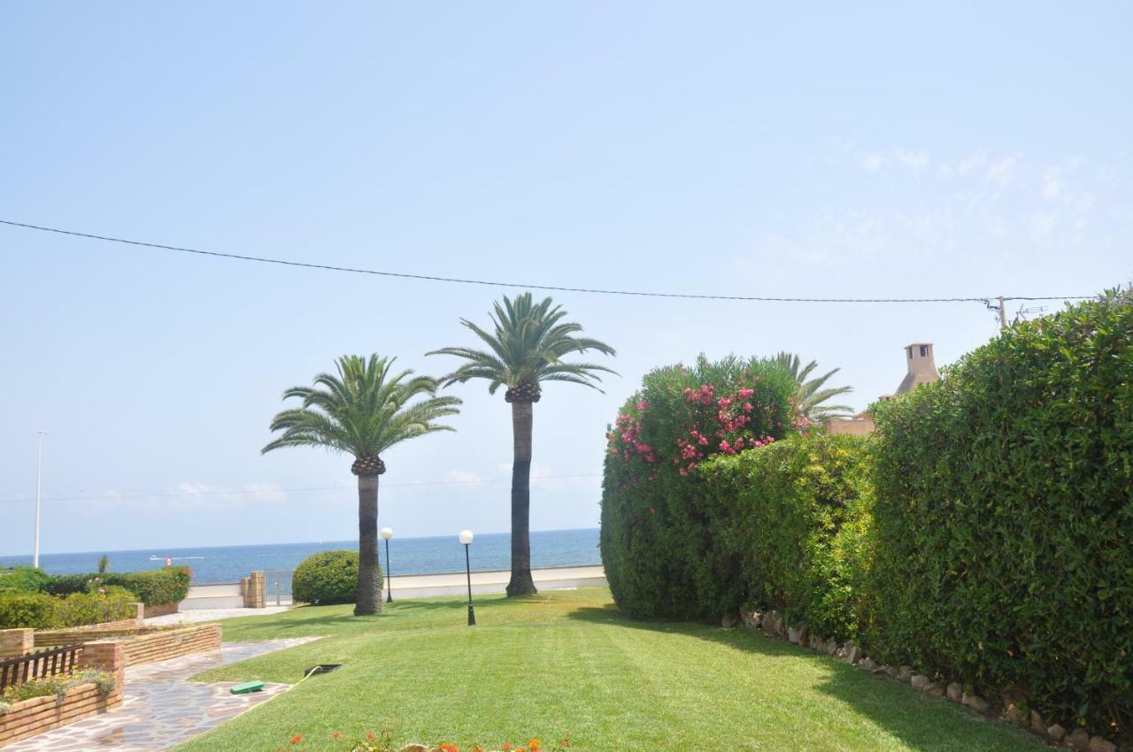 Javea Lovely Apartments Facing The Sea Εξωτερικό φωτογραφία